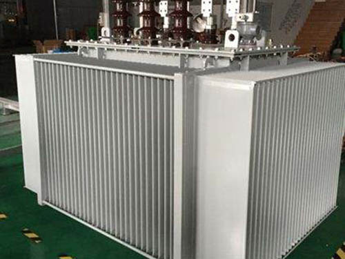 S11-M-1000/10/0.4全密封油浸式變壓器