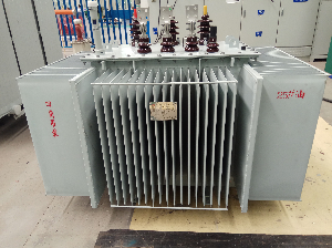 高過載變壓器