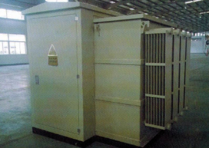 光伏組合式變壓器
