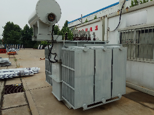 S11-3150/10/0.4油浸式電力變壓器 現(xiàn)貨