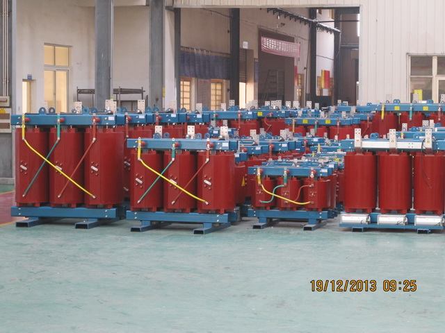 節(jié)能變壓器 節(jié)能變壓器