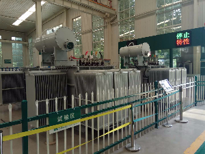 S11-4000/10/0.4全銅油浸式變壓器價(jià)格