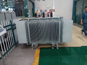 S11-M-2000/10變壓器