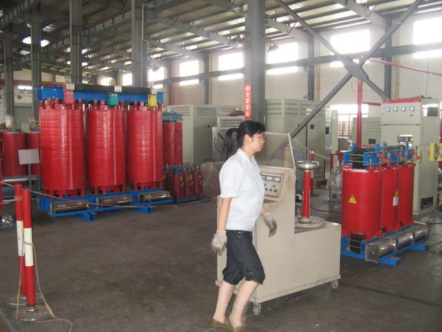 節(jié)能變壓器 節(jié)能變壓器