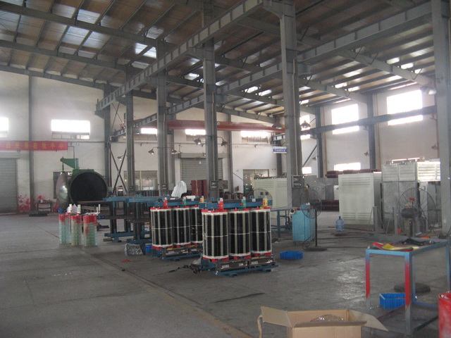 節(jié)能變壓器 節(jié)能變壓器