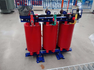 SCB11-100/10干式變壓器