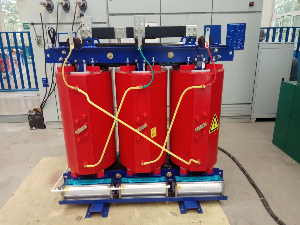 SCB10-1600干式變壓器