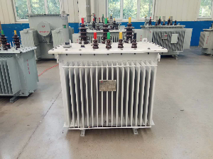 S11-M-200/10/0.4全密封油浸式變壓器