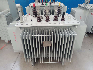 S11-M-500/10/0.4油浸式變壓器