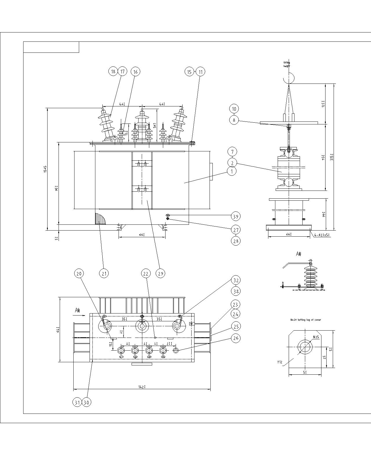 S11-50外形圖-Model.jpg S11-50外形圖-Model.jpg