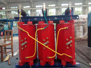 SCB10-800干式變壓器