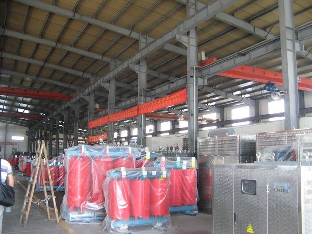 節(jié)能變壓器 節(jié)能變壓器