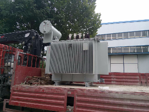 S11-2000/35/0.4 油浸式電力變壓器價格