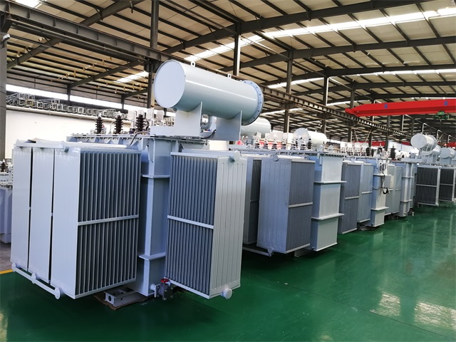 變壓器廠 變壓器廠