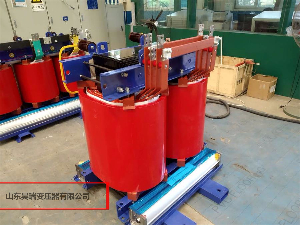 DCB10-800/10/0.23單相干式變壓器