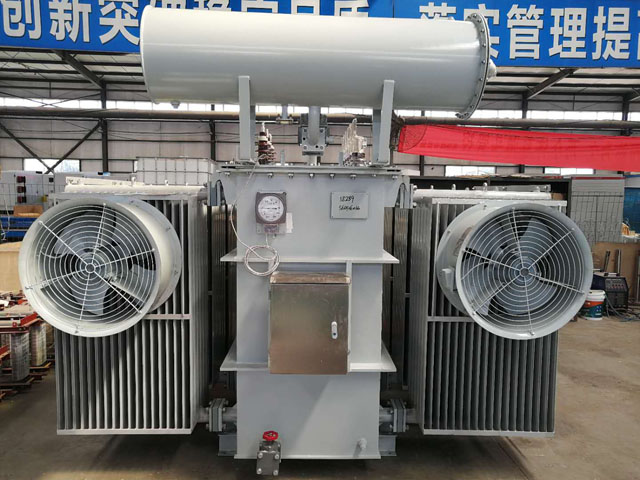 整流變壓器