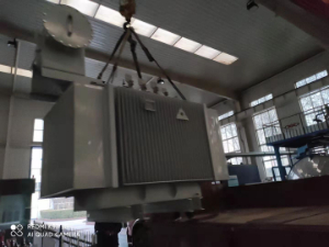 S11-2000kVA/35-0.4kV油浸式電力變壓器