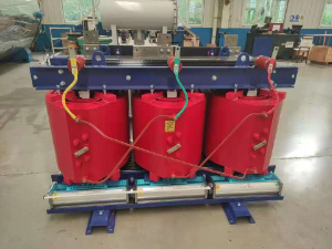 SCB12-2000/10-0.4干式變壓器