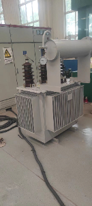 S13-250kVA/35kV/0.4kV油浸式變壓器